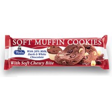 Merba Soft Muffin Cookies 175 gr