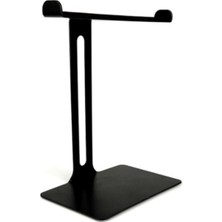 Newolexx Profesyonel 2'li Metal Kulaklık Standı Headset Stand