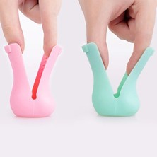 Hanyang Yeşil 4 Adet Anti-Isırma Banyo Yıkama Kedi Pençesi Kapak Kesim Çivi Ayak Koruyucu Pet Paw Koruyucu Anti-Scratch Kedi Ayakkabı Çizmeler Ayarlanabilir (Yurt Dışından)