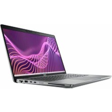 Dell Latıtude 5440 13.nesil Intel I5 1335U 16 GB 1tb SSD 14" Dos Fhd Dizüstü Bilgisayar DLNN005L54401407+WEBLEGELSINÇANTA