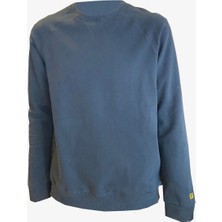 Superfly Men Sweat Antrasit Erkek Sweatshirt 23236-01