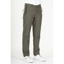 Maraton Sportswear Outdoor Düz Paça  Pantolon