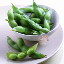 Zengarden Edamame Fasulye Tohumu Shirofumi