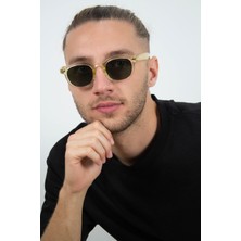 Obb Sunglasses Obb SUN101 C16 Erkek Güneş Gözlüğü