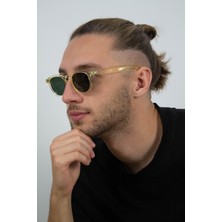 Obb Sunglasses Obb SUN101 C16 Erkek Güneş Gözlüğü