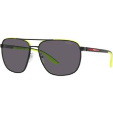 Prada 0ps 50YS 17G01V62 Erkek Güneş Gözlüğü