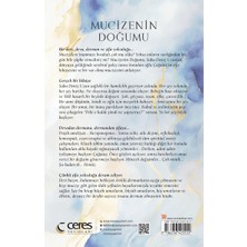 Mucizenin Doğumu - Saba Deniz Uzun