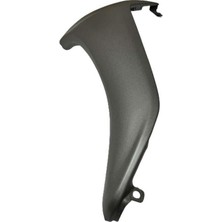 Moto Express Tvs JUPITER125 Sol Ön Dizlik Grenajı Mat Füme-Gri A