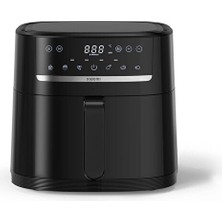 Xiaomi Mi Smart Air Fryer 6 L Fritöz