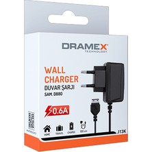 Dramex D880 Şarj Aleti J13K SYROX-003