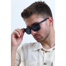 İlios Eyewear Ilios Güneş Gözlüğü Golon Black