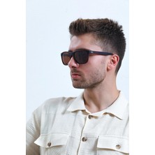 İlios Eyewear Ilios Güneş Gözlüğü Golon Brown