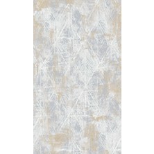 Artemis Halı Artex 02509A Krem Lacivert Halı