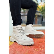 Big King Çöl Süet Retro Erkek Klasik Bot