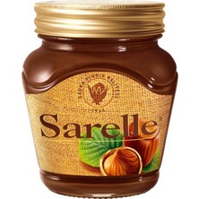 Sarelle Kakaolu Fındık Ezmesi 350GR