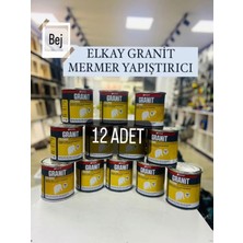 Elkay granit Mermer Yapıştırıcı