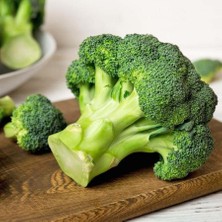 Zengarden Italyan Broccoli Calabrese Erkenci Brokoli Tohumu