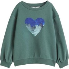 Seabubbles Pullu Çocuk Sweatshirt