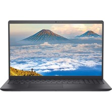 Dell Inspiron 15 3520 I35112009U I5-1135G7 8gb 256SSD 15.6" Fullhd Freedos Taşınabilir Bilgisayar