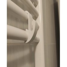 Anatolyizm Havlupan Banyo Askılık 2li