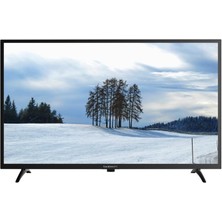 Botech 32BSE5503 32'' 81 Ekran Dahili Uydulu LED Tv