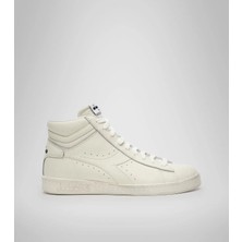 Diadora Game L High Waxed Unisex Günlük Ayakkabı - 501.178300-C6180