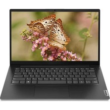 Lenovo V14 82YT00JHTX Ryzen5 7520U 8gb 1tb 14" Fullhd Freedos Taşınabilir Bilgisayar