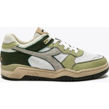 Diadora B.560 Used Unisex Günlük Ayakkabı - 201.180117-70168