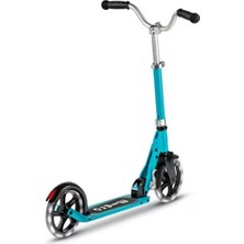 Micro Cruiser LED Aqua 2 Tekerlekli Scooter