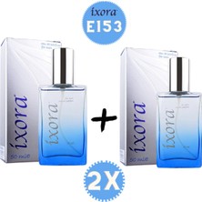 Ixora E153x2 (2 adet ) Erkek Parfüm 50 ml Edp