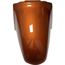 Moto Express Tvs JUPITER125 Ön Çamurluk Grenajı Turuncu A