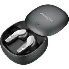 Syrox MX30 Tws Bluetooth Kulaklık Bt 5.3