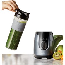 Blendfit Go Personal Kişisel Smoothie Blender Antrasit