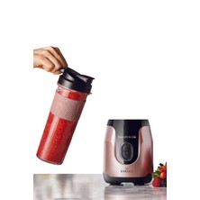Blendfit Go Personal Kişisel Smoothie Blender Rosegold
