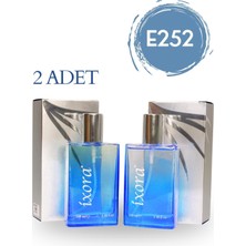 İxora E252x2 (2 Adet) Victory Erkek Parfüm 100 Ml Edp