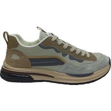 Guja Bej Erkek Sneaker Spor Ayakkabı