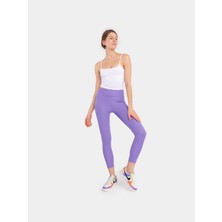 Stage Activewear Lila Bilek Boy Tayt