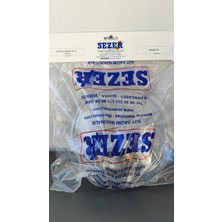 Sezer 40 Litre Güğüm Için Şeffaf Kapak