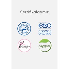 Iva Natura Mavi Işık Karşıtı Yenileyici Cilt Bakım Serumu Beta Karoten Vitamin Ve Hyaluronik Asit Içerikli 30 Ml