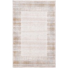 Artemis Halı Couture 00926A Krem Bej Halı