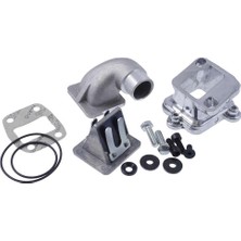 Polini Intake Manıfold Motobecan