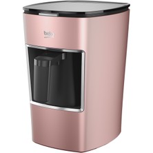 Beko Bkk 2300 Mini Keyf Rose Gold Türk Kahve Makinesi