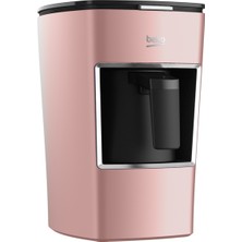 Beko Bkk 2300 Mini Keyf Rose Gold Türk Kahve Makinesi