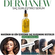 Dermanew Kadınlara Özel Losyon / 1 Adet 1X50 ml