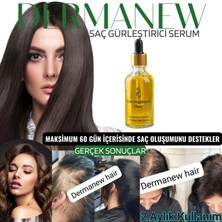 Dermanew Dermanew Hair Losyon / 10 Adet 1X50 ml