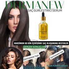 Dermanew Dermanew Hair Losyon / 10 Adet 1X50 ml