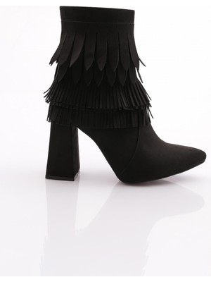 DGN 001 Kadin Topuklu Bot