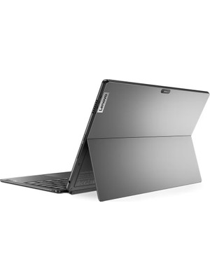 Lenovo Ideapad Duet 5 12IAU7 I7-1255U 16 GB 512 GB SSD 12.4" 2.5k Windows 10 Home 2 In 1 82TQ005GTX Bt1