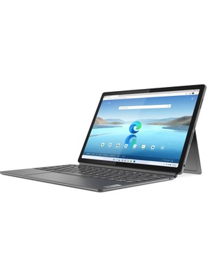 Lenovo Ideapad Duet 5 12IAU7 I7-1255U 16 GB 512 GB SSD 12.4" 2.5k Windows 11 Home 2 In 1 82TQ005GTX Bt2