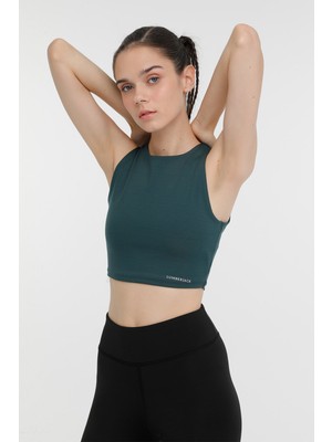 Lumberjack Wl Tara 27GF48 3pr Adacayı Kadın Bra